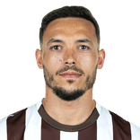 Mathias Pereira Lage