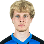 Mattes Hansen