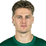 Mattias Svanberg
