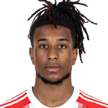 Michael Olise