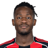 Michy Batshuayi
