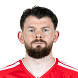 Oliver Burke