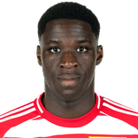 Oluwaseun Ogbemudia