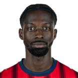 Omar Traore