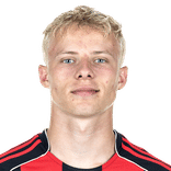 Oscar Höjlund
