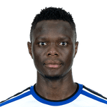 Patson Daka