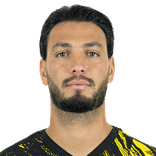 Ramy Bensebaini
