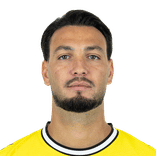 Ramy Bensebaini
