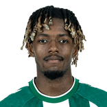 Samuel Mbangula