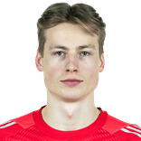 Sander Tangvik