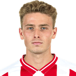 Sebastian Sebulonsen