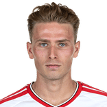 Sebastian Sebulonsen