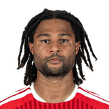 Serge Gnabry