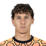 Silas Ostrzinski