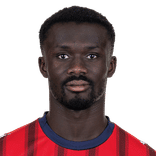 Sirlord Conteh