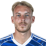 Timo Becker