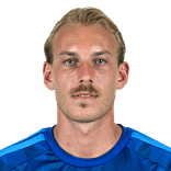 Timo Becker