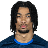 Yannick Eduardo