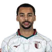 Alexis Claude-Maurice