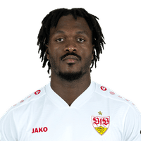 Dan-Axel Zagadou