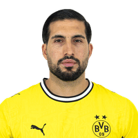 Emre Can
