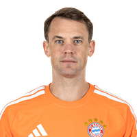 Manuel Neuer