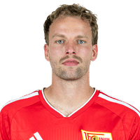 Marvin Friedrich