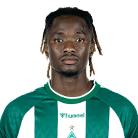 Moussa Ndiaye