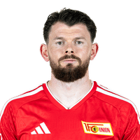 Oliver Burke