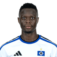 Patson Daka