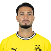 Ramy Bensebaini