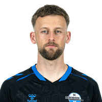 Sebastian Klaas