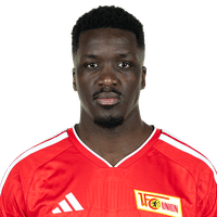 Stanley Nsoki