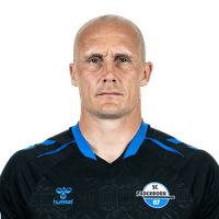 Sven Michel