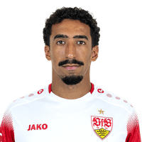 Tiago Tomas