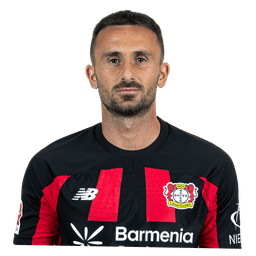 Aleix Garcia