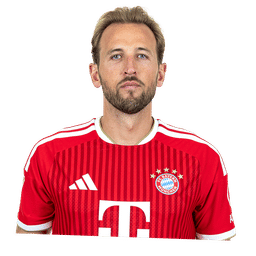 Harry Kane