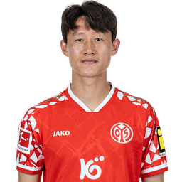 Jaesung Lee