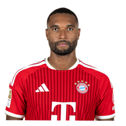 Jonathan Tah