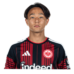 Keita Kosugi