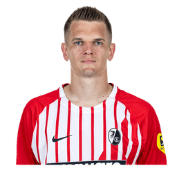 Matthias Ginter