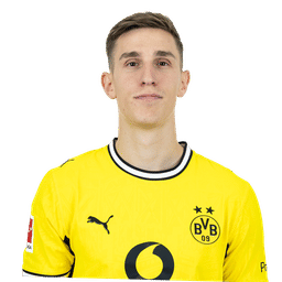 Nico Schlotterbeck