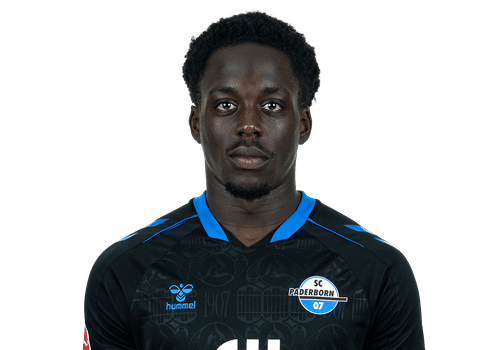Kennedy Okpala