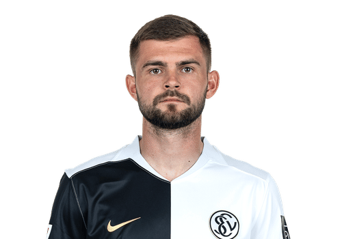 Lukasz Poreba