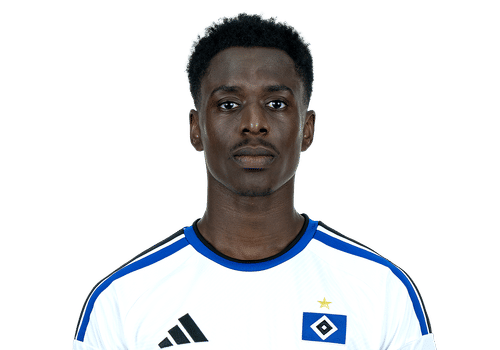 Albert Sambi Lokonga