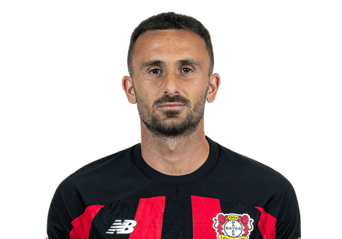 Aleix Garcia