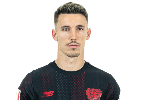 Alejandro Grimaldo