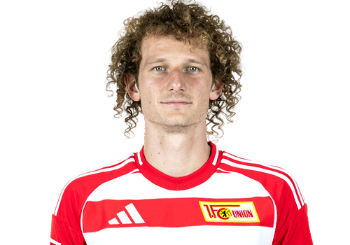 Alex Kral