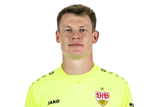 Alexander Nübel
