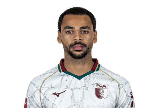 Alexis Claude-Maurice